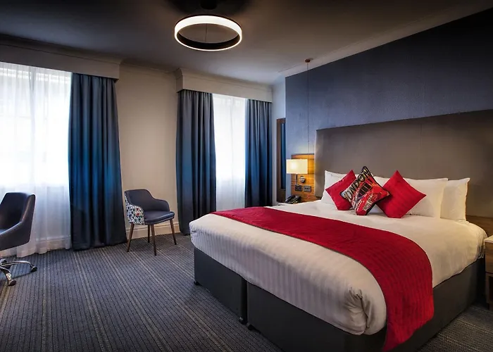 Hard RockHotel Londres